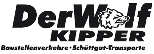 Logo DerWolf-Kipper GmbH
